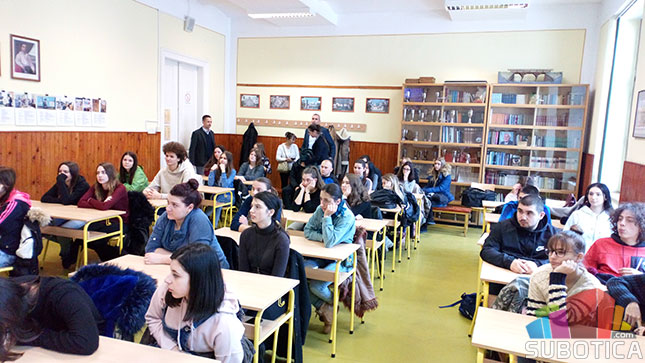 Prevencijom i edukacijom u borbi protiv trgovine ljudima