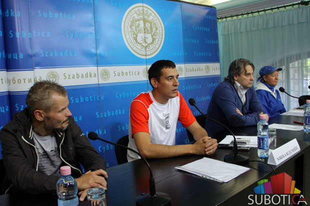 Takmičar Paligo Palusa uspešno završio ultramaraton u Istri