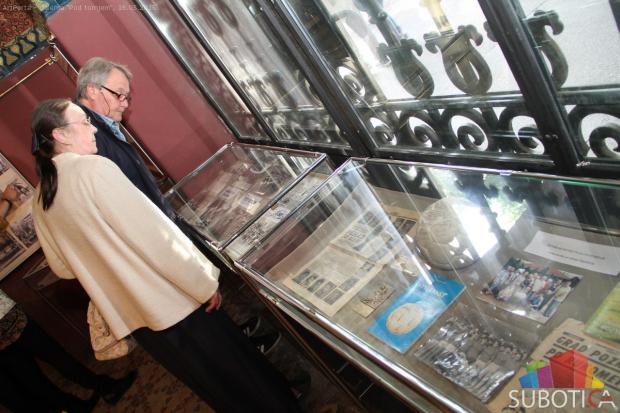 "Otvorite oči u noći" - večeras se održava XIII Noć muzeja