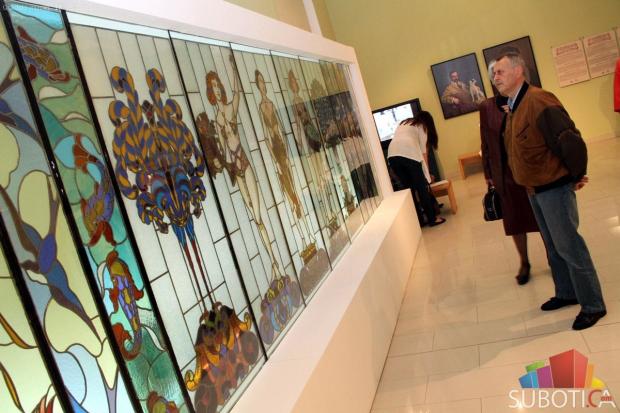 "Otvorite oči u noći" - večeras se održava XIII Noć muzeja