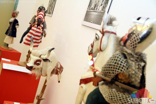 "Otvorite oči u noći" - večeras se održava XIII Noć muzeja