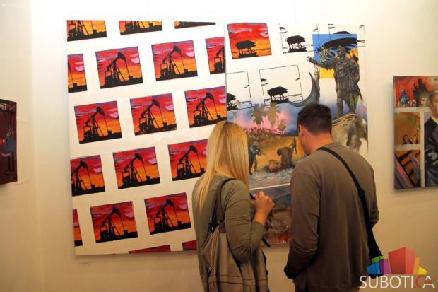 "Otvorite oči u noći" - večeras se održava XIII Noć muzeja