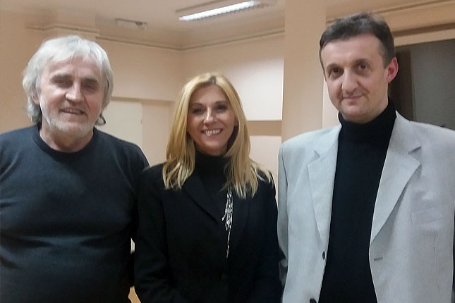 Obeležen dan Mesne zajednice "Bajnat"