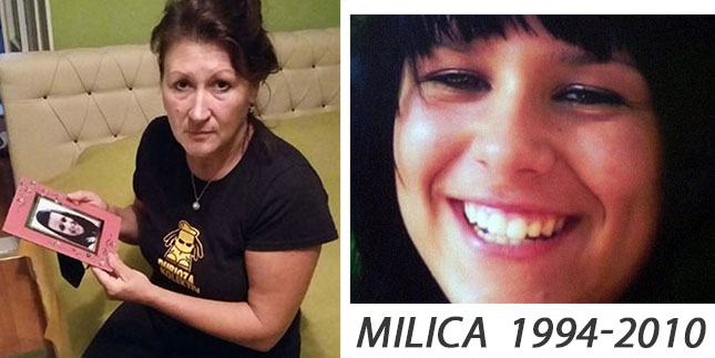 Ubistvo Milice Barašin i posle sedam godina nerešeno