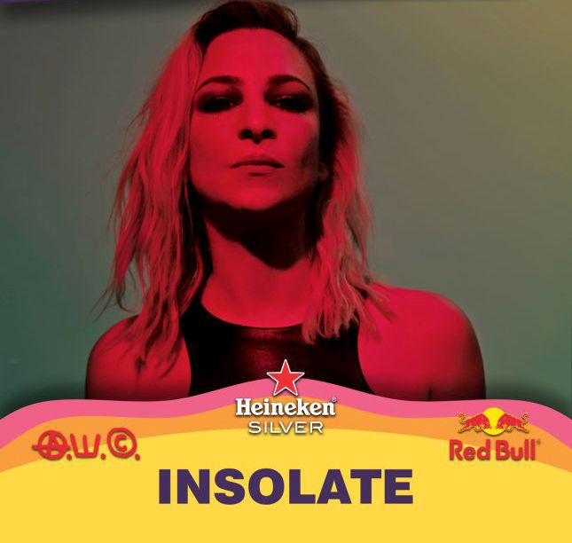 Summer3P festival od 21. do 23. jula