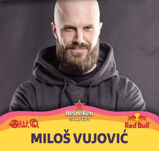 Summer3P festival od 21. do 23. jula