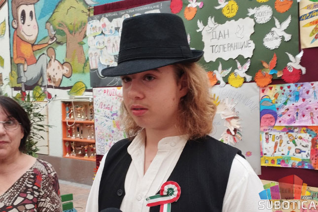 Đaci OŠ „Jovan Mikić“ pokazali da tolerancija nije samo reč