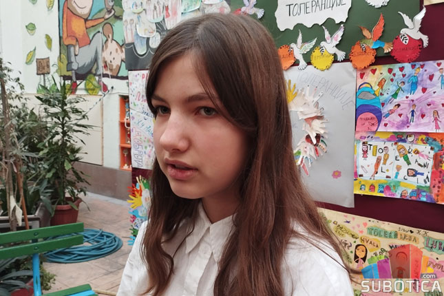 Đaci OŠ „Jovan Mikić“ pokazali da tolerancija nije samo reč