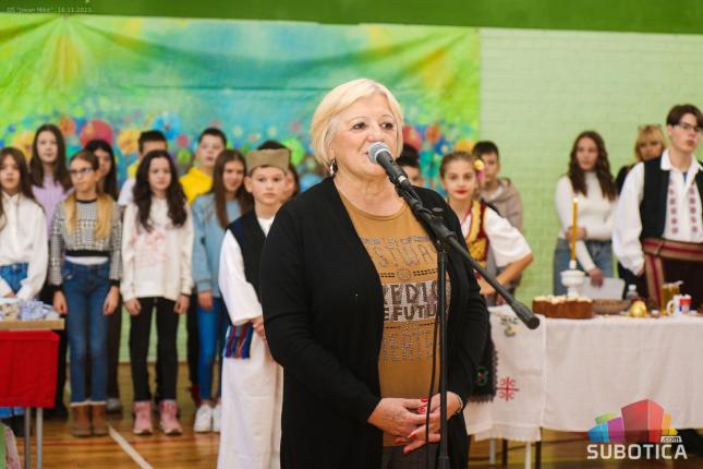 Đaci OŠ „Jovan Mikić“ pokazali da tolerancija nije samo reč