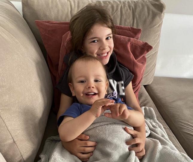 Pomozimo Lavu da pobedi SMA