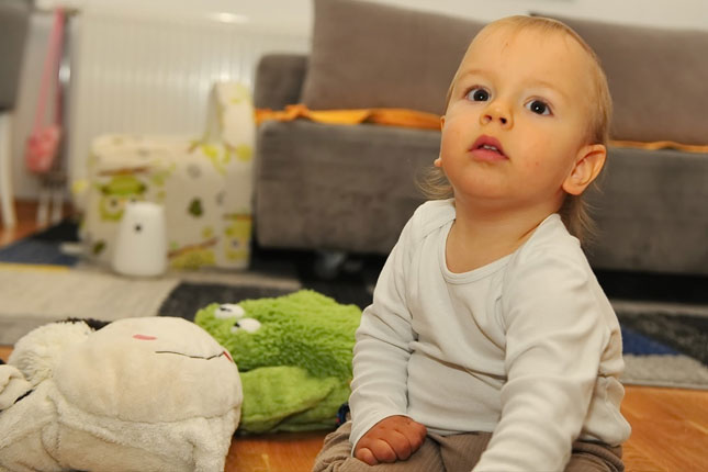 Pomozimo Lavu da pobedi SMA