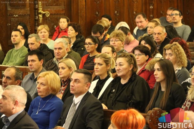 Izbegličke porodice dobile građevinski materijal