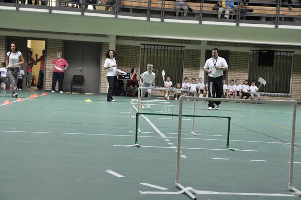 Nagradna igra za buduće šampione