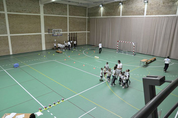 Nagradna igra za buduće šampione