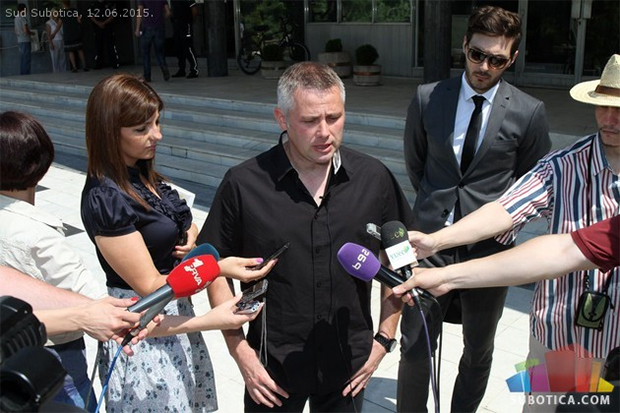 Završeno suđenje za ubistvo Tijane Jurić