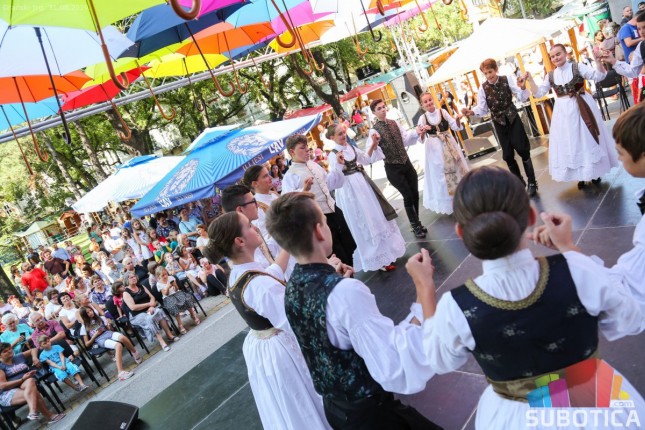 Stevanović: Podrška projektima u oblasti kulture i u 2020. godini