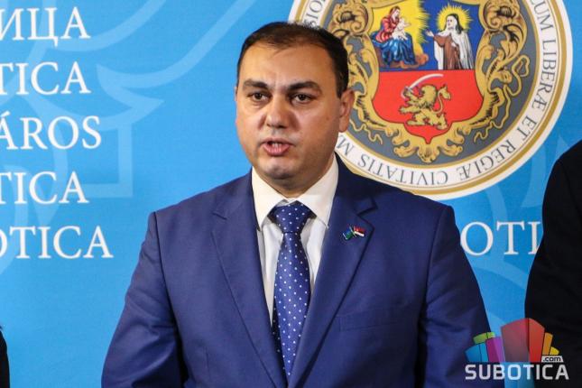 Inkluzija Roma u Subotici uspešna