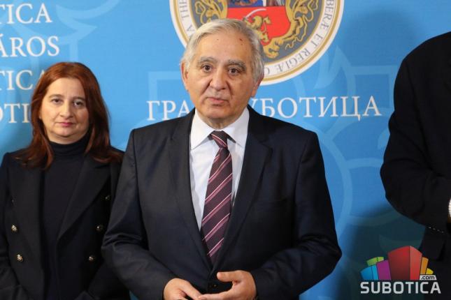 Inkluzija Roma u Subotici uspešna