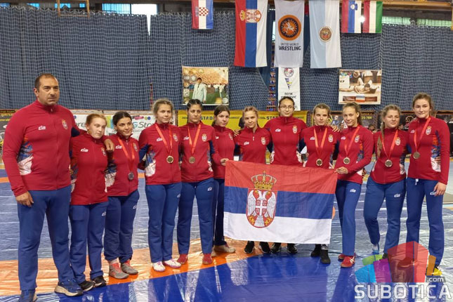 Rvanje: Održan 16. Memorijalni turnir "Refik Memišević Brale"