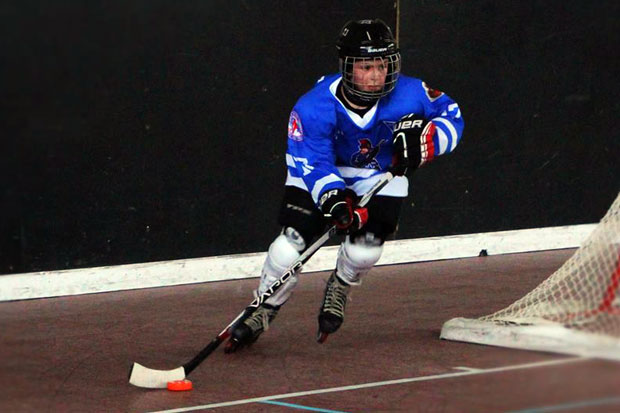 Uspešan nastup mladih hokejaša Spartaka na turniru u Beogradu