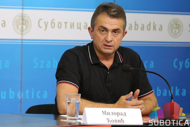 PGS: Finansiranje sportskih klubova po političkoj podobnosti / Simović: Sve je rađeno po pravilniku