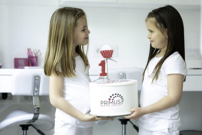 Primus dental centar godinu dana u službi zdravlja zuba i blistavih osmeha