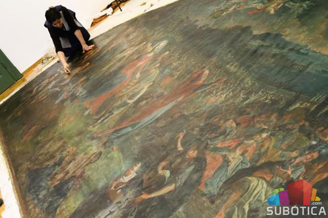 Novi život za umetnička dela