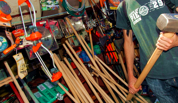 Na subotičkom Buvljaku 50 odsto kupaca iz susedne Mađarske