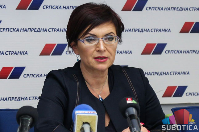 Mesni odbor SNS u Hajdukovu osluškuje potrebe građana