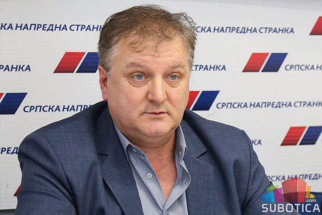 Mesni odbor SNS u Hajdukovu osluškuje potrebe građana