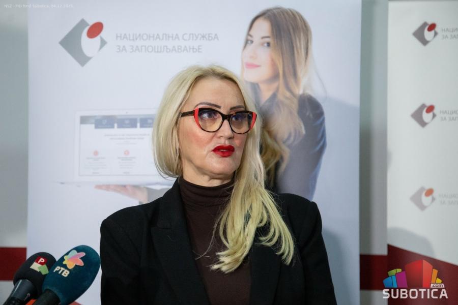 Identifikacija potreba privrede u centru razgovora sa poslodavcima