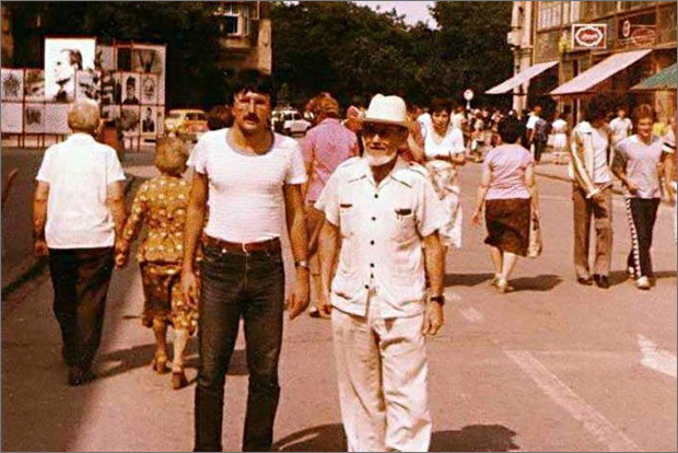 Tibor Sekelj Tibor Sekelj