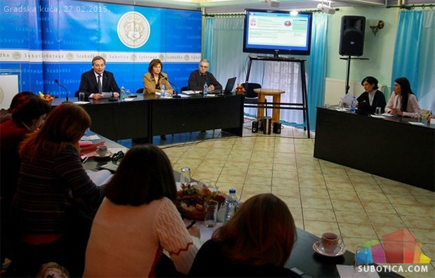 Smanjen broj zaposlenih u Gradskoj upravi