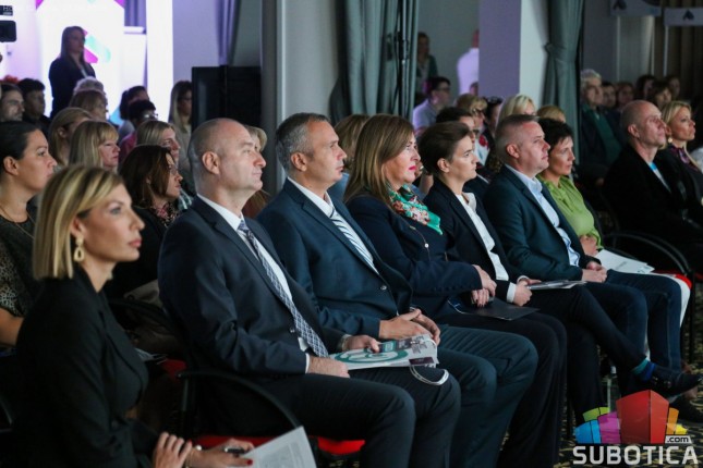 Konferencija "Bezbednost i odgovornost" okupila veliki broj učesnika