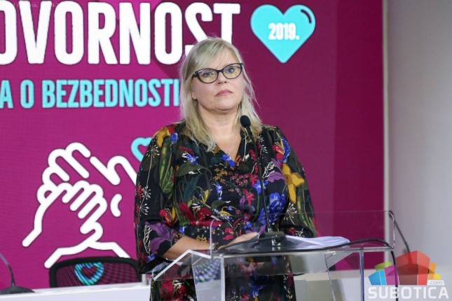 Konferencija "Bezbednost i odgovornost" okupila veliki broj učesnika