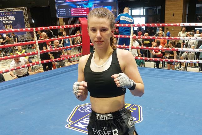Kik boks: Uspešni nastupi takmičara "Top fighter-a" na dva jaka međunarodna turnira