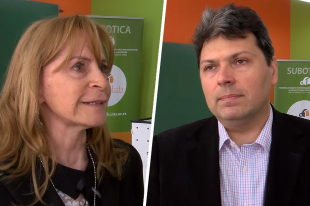 Nova savremeno opremljena laboratorija u VTŠ