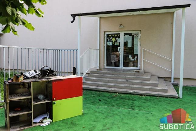 U toku sanacija vrtića "Pčelica", mališani kreću od oktobra