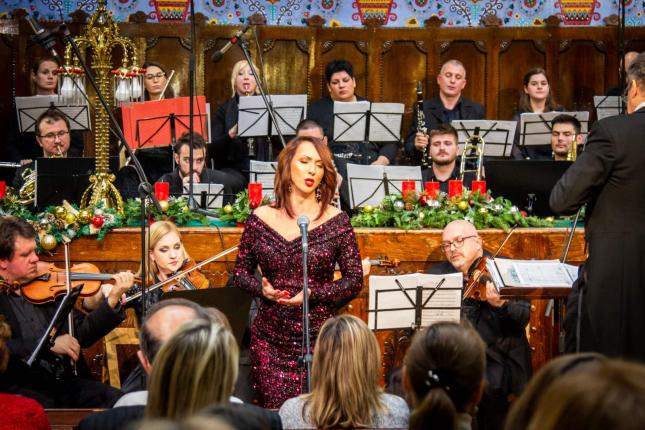 Novogodišnji koncert Simfonijskog orkestra oduševio publiku