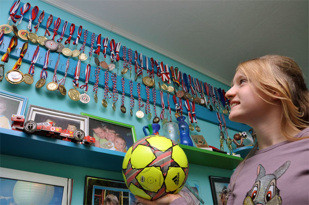 ŽFK "Spartak" predstavio "bombu" na otvaranju prelaznog roka