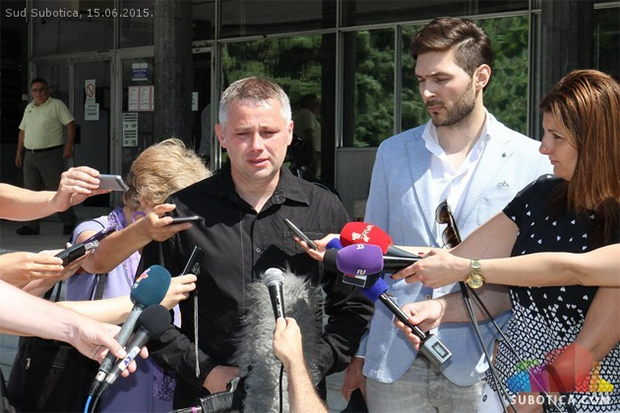 Sud presudio: Maksimalna kazna za ubicu Tijane Jurić!