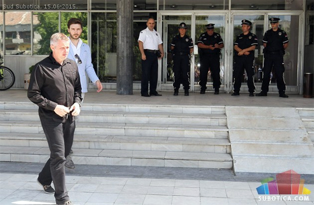 Sud presudio: Maksimalna kazna za ubicu Tijane Jurić!