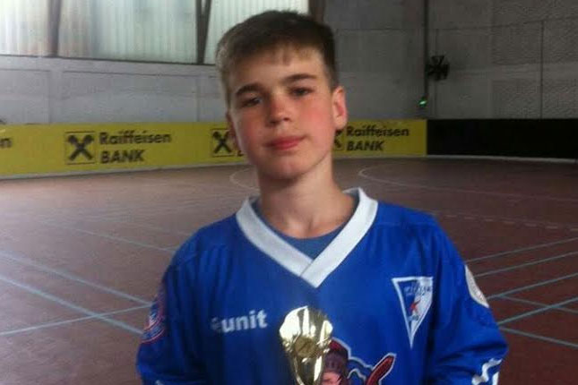 Hokejaši Spartaka (U14) šampioni Srbije u inlajn hokeju
