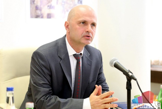 Održan sastanak sa predstavnicima hrvatske nacionalne manjine u Subotici