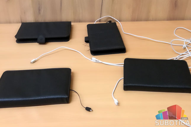 Hemijska škola u drugo polugodište ušla elektronski opremljenija