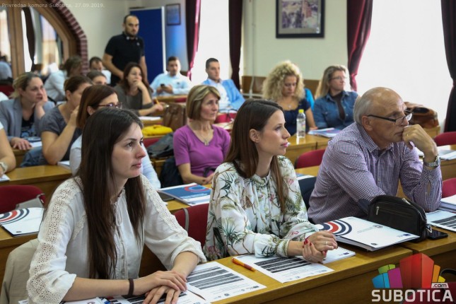 Predstavljene vrste i metode pranja novca i finansiranja terorizma