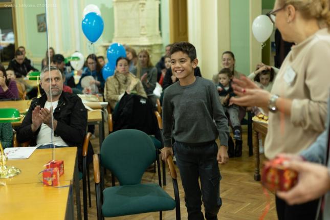 Polaznicima kursa „SuanPan“ mentalne aritmetike dodeljene diplome, u subotu Otvorena vrata