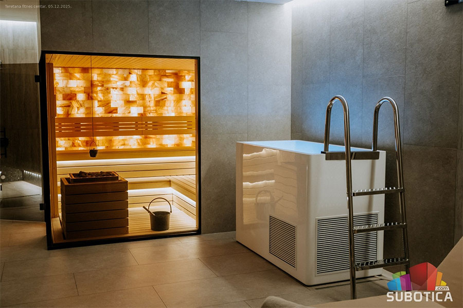 Novi SPA u centru grada: prostor za oporavak, opuštanje i brigu o telu