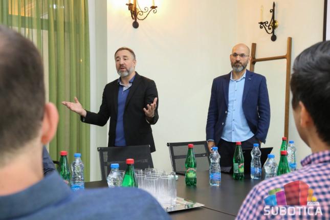 "IT Subotica 2030" – budućnost našeg grada