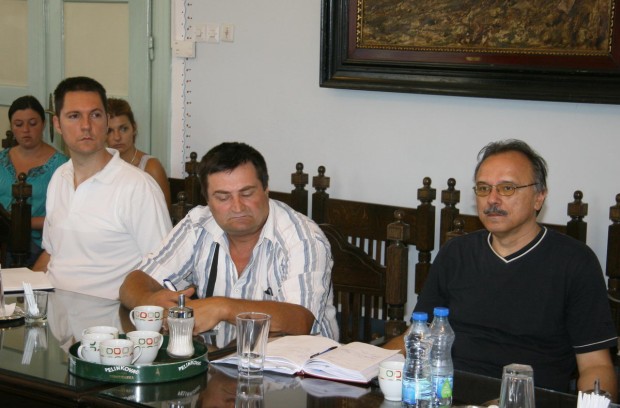 Osam miliona dinara za rad poljoprivrednih organizacija